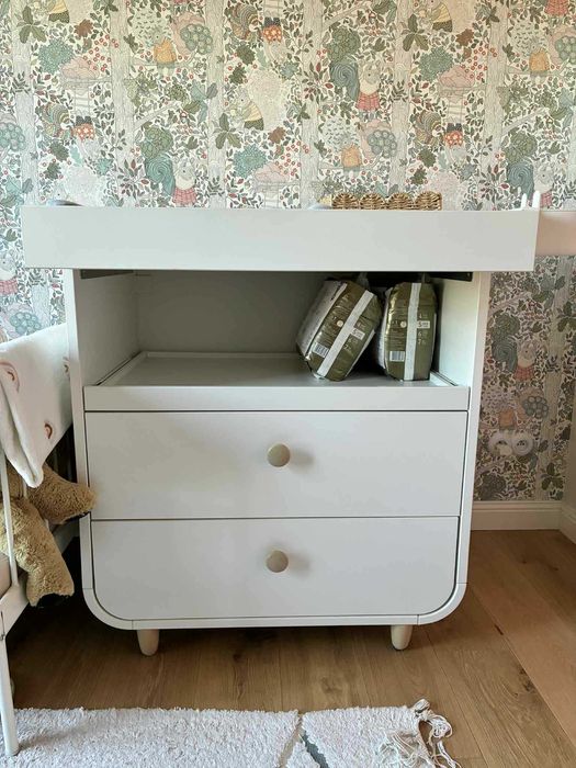 Przewijak MYLLRA Ikea