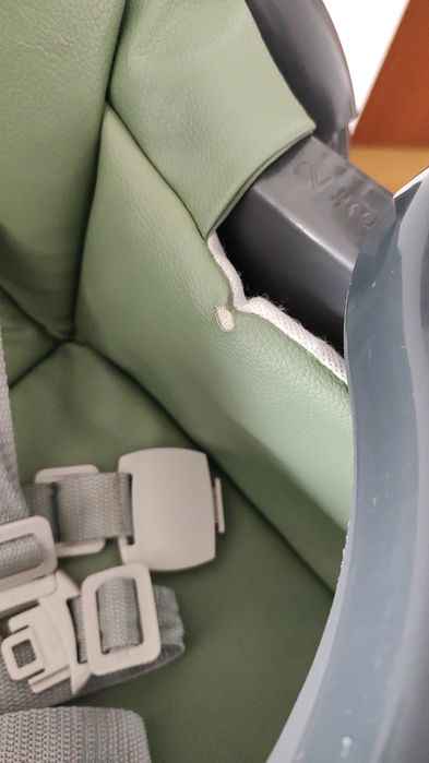 Крісло для годування