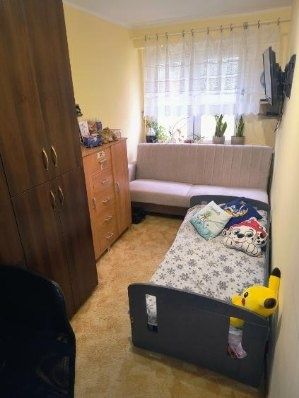 Wynajmę mieszkanie w centrum od 01.01.2026