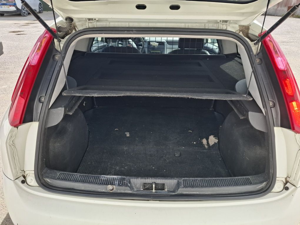 Fiat Grade Punto 1.3 multijet Iva dedutivel