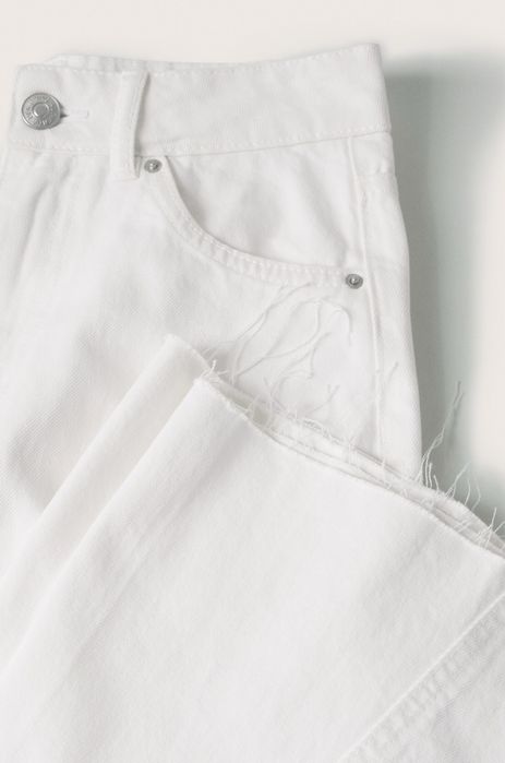 Кюлоти, джинси Mng Mango xs підлітковий