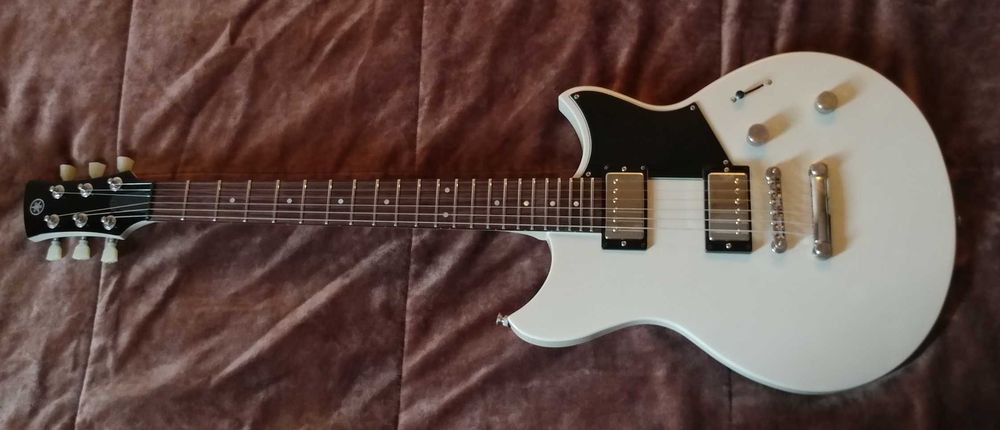 Yamaha Revstar Element RSE20 VW sprzedaż/zamiana