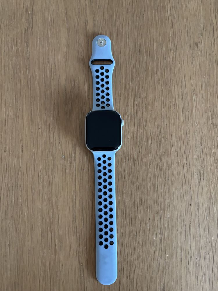 Apple Watch S10 46mm Silver