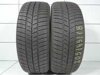 Opony zimowe 205/45R18 90V Barum