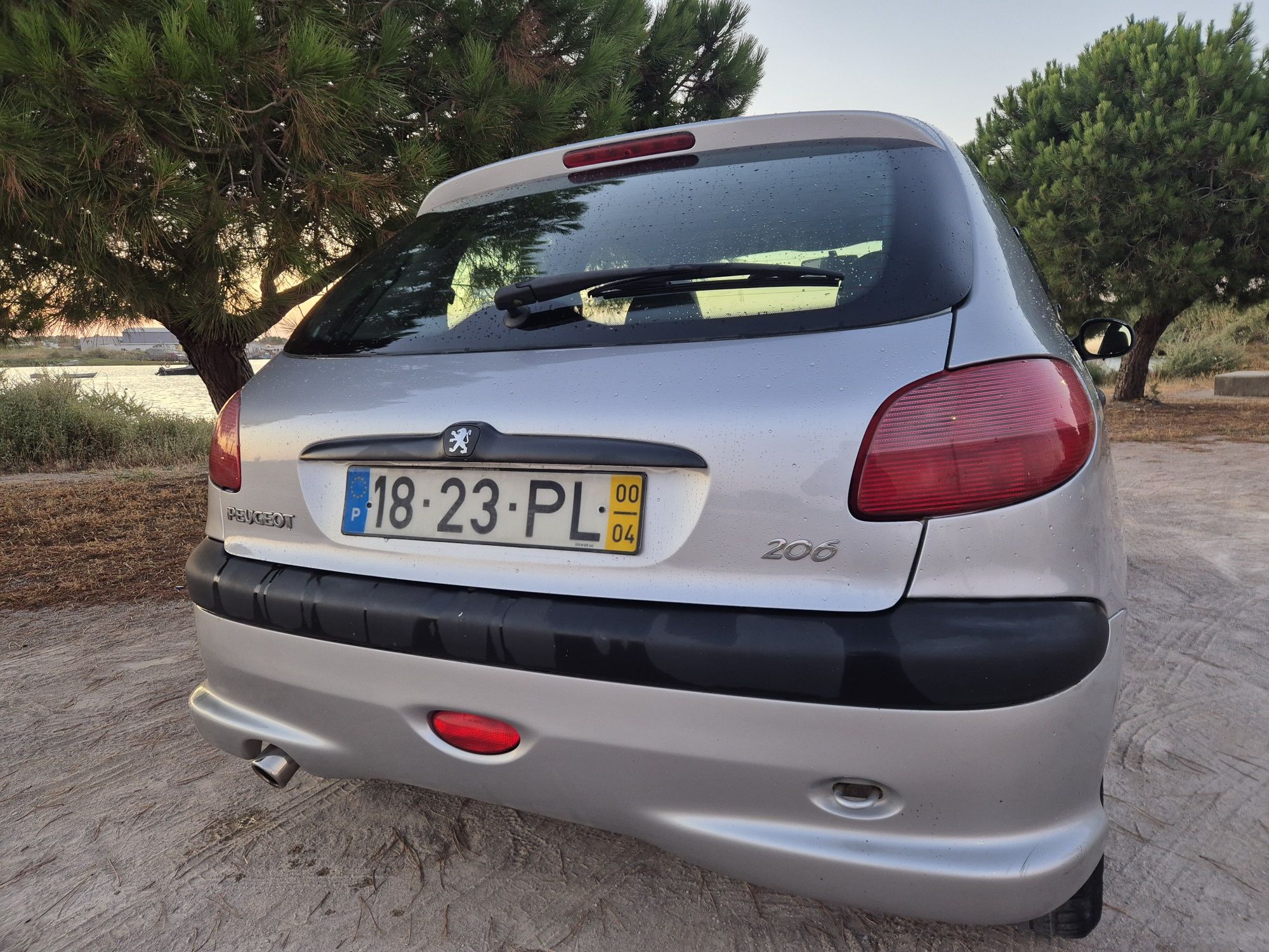 Peugeot 206 1.4 XS 112.000Km
