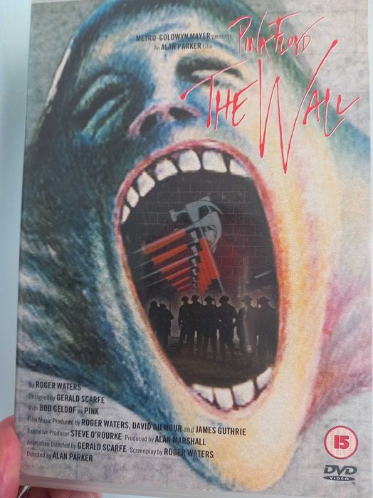 DVD originais - cinema