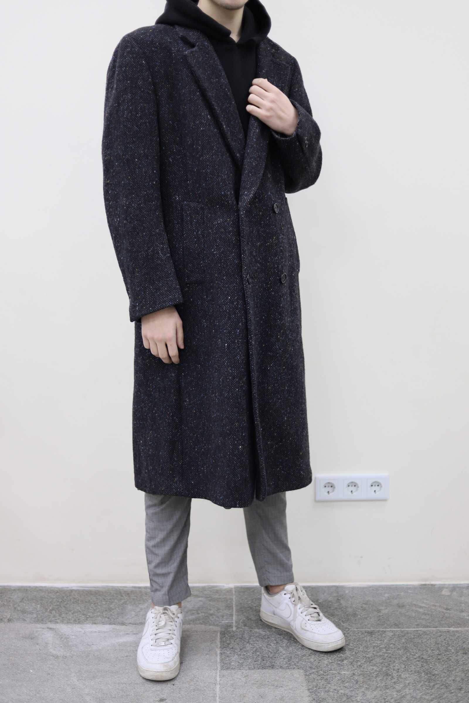 Мужское пальто Pierre Cardin