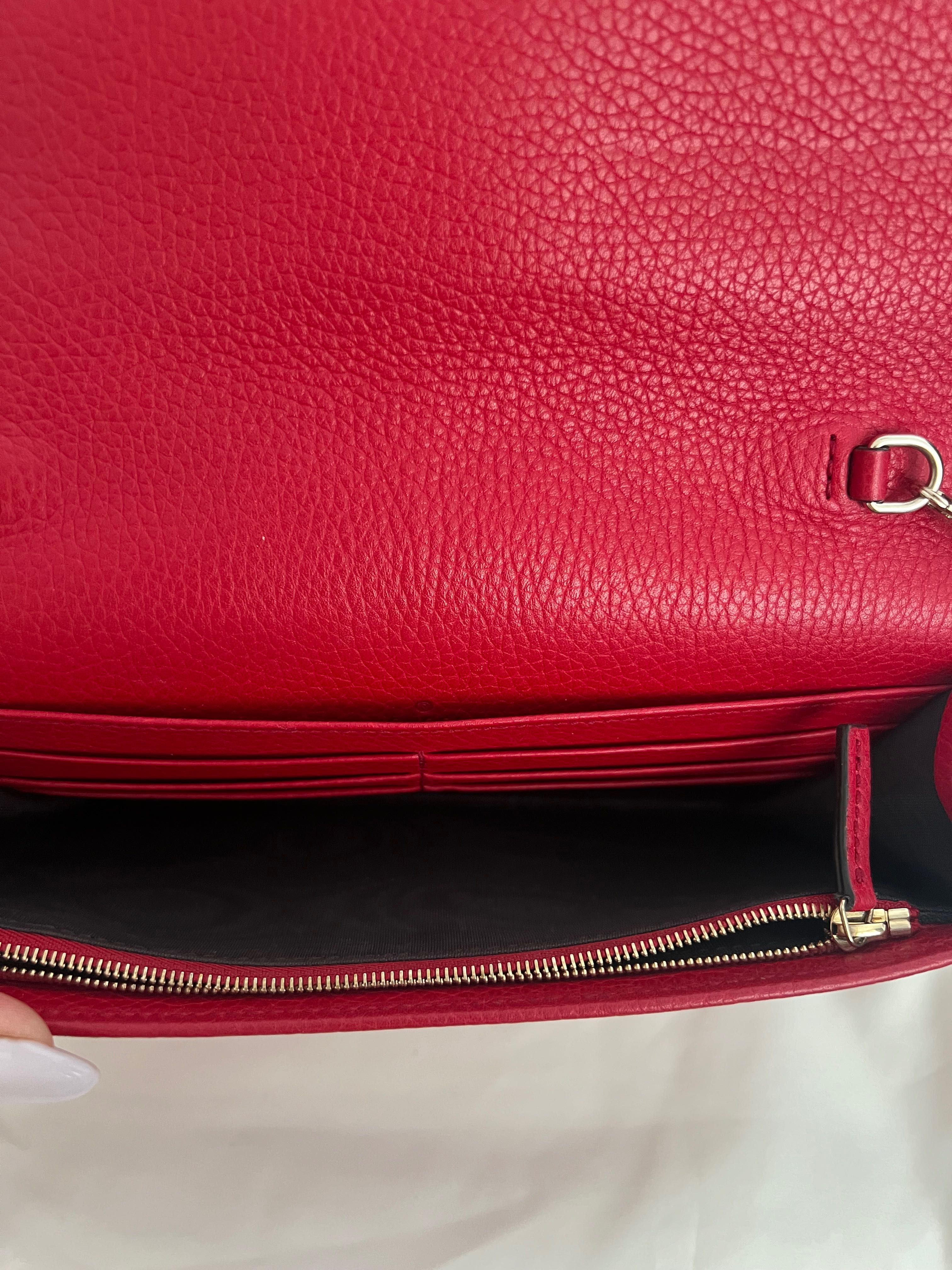 Сумочка Gucci оригінал