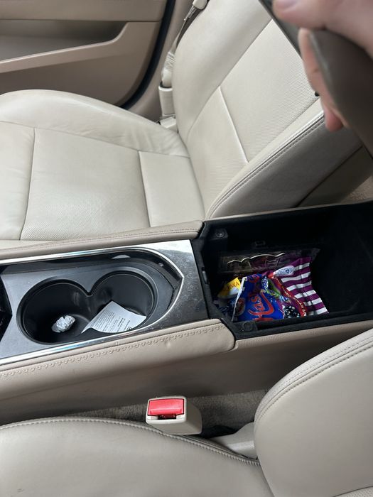 Продам Cadillac ATS 2.0 2014 рік рест