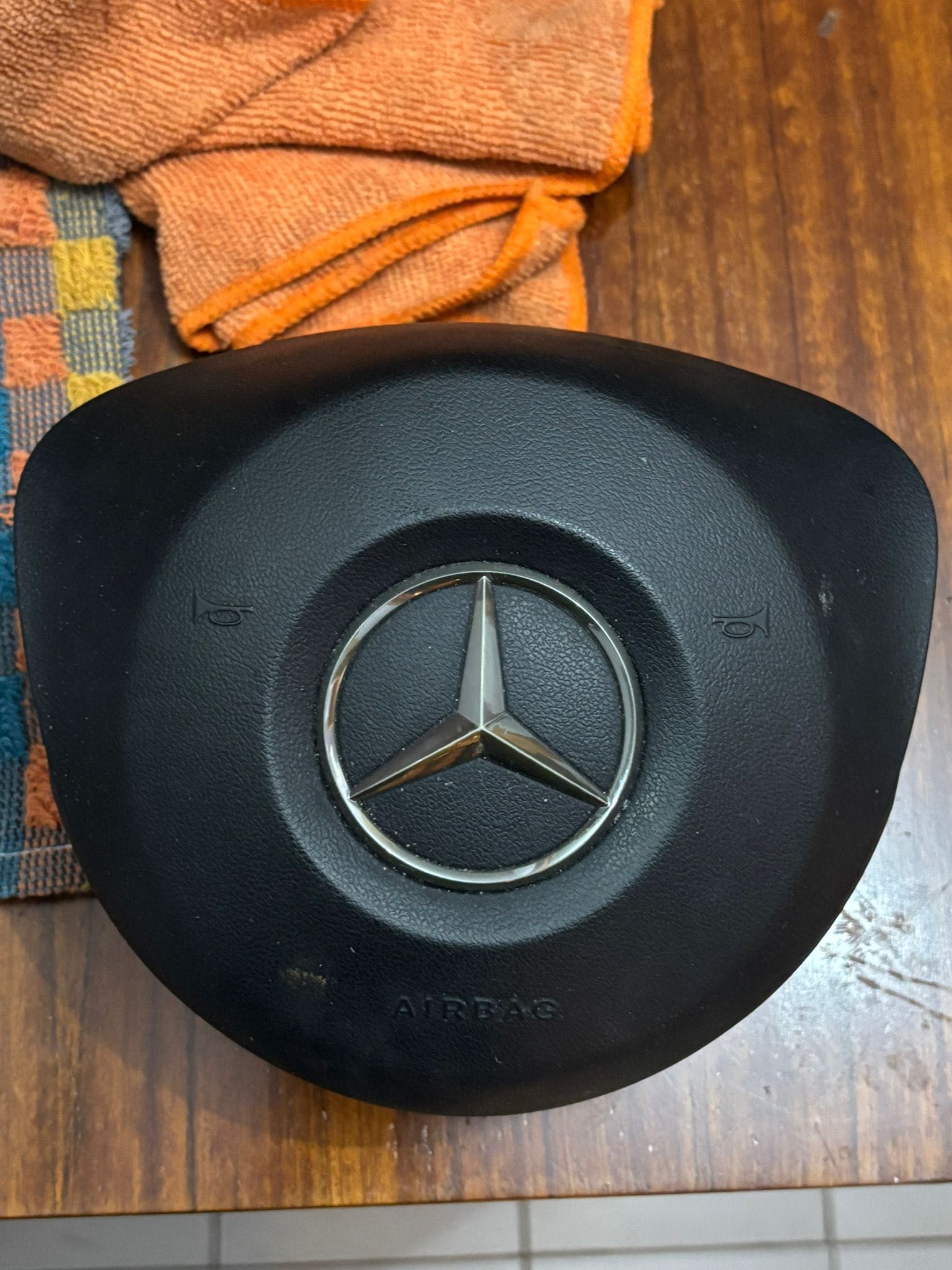 Várias Peças Mercedes Cla 2016 PREÇO ECONÓMICO!!!
