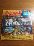 Play. Experience 112 PL, Monarch: Butterfly King PL, Plan It Green PL