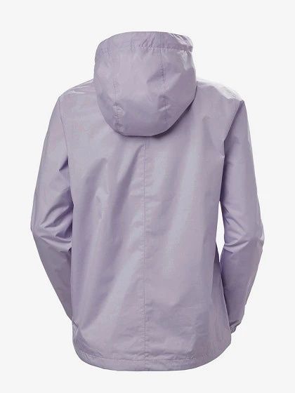 Нова, легка дихаюча водонепроникна куртка helly hansen M
Helly Hansen