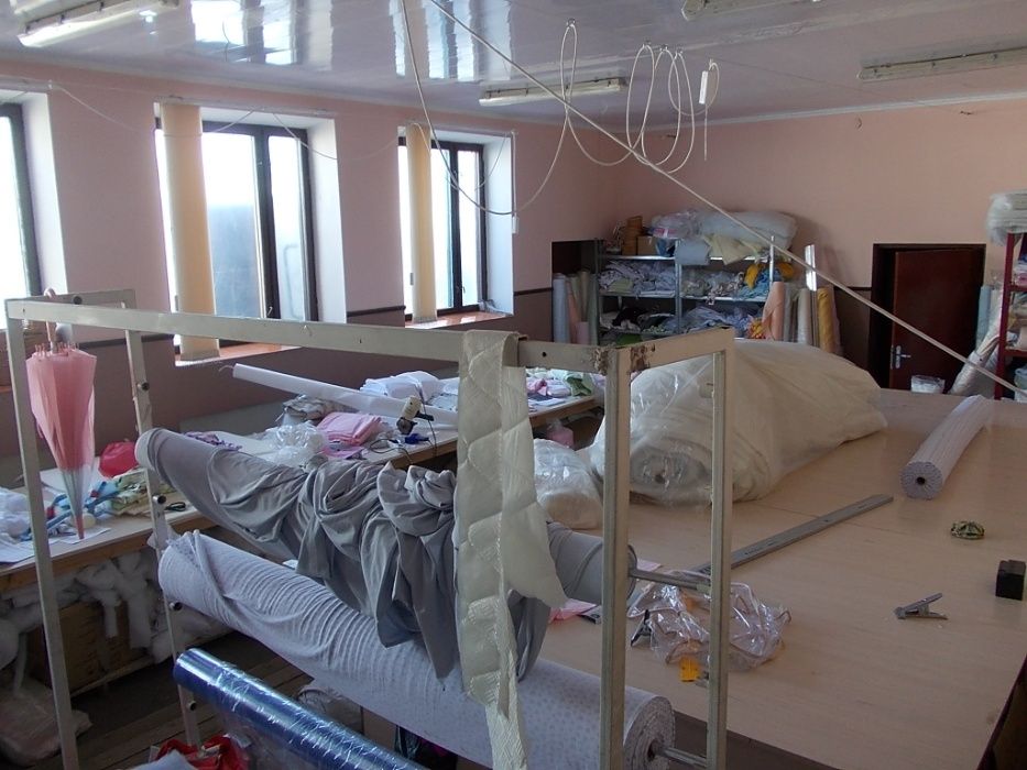 Оренда: офіс, магазин, хостел, вироб-во, склад, сто,  стоянка авто(тір