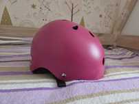 Kask dziecięcy rozmiar S/M
