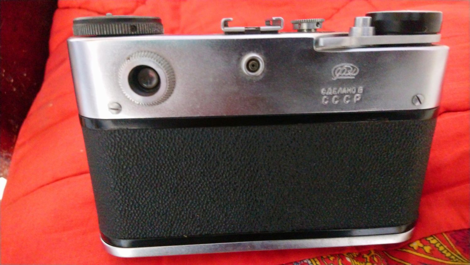 Видео камера и фотоаппарат