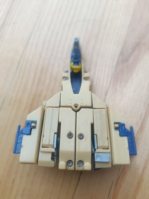 Трансформер 90-х