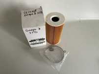 FILTR OLEJU BOSCH 11422246131 STC3350 5650308 5650