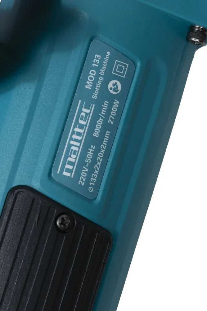 Штроборіз Malttec MT133 штроборез - Польща (1300 Вт, 25 мм)