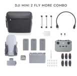 Drone Djii mini 2 Combo