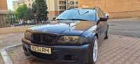 BMW 330D Touring e46