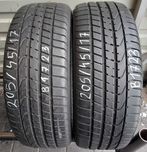 205/45/17 Pirelli P Zero RSC 84V