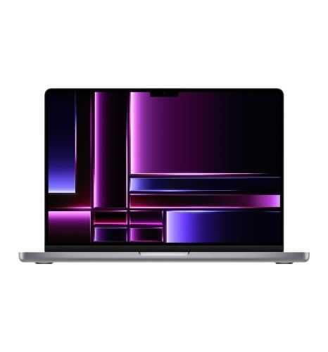 Apple MacBook Pro 14 with Apple M2 Pro, 512GB,  Space Gray 2023