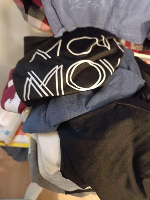 Paka ubrań dla dziewczynki 152 /158