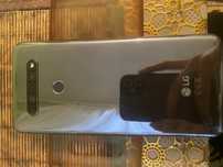LG K51s 64 Gb pamięci