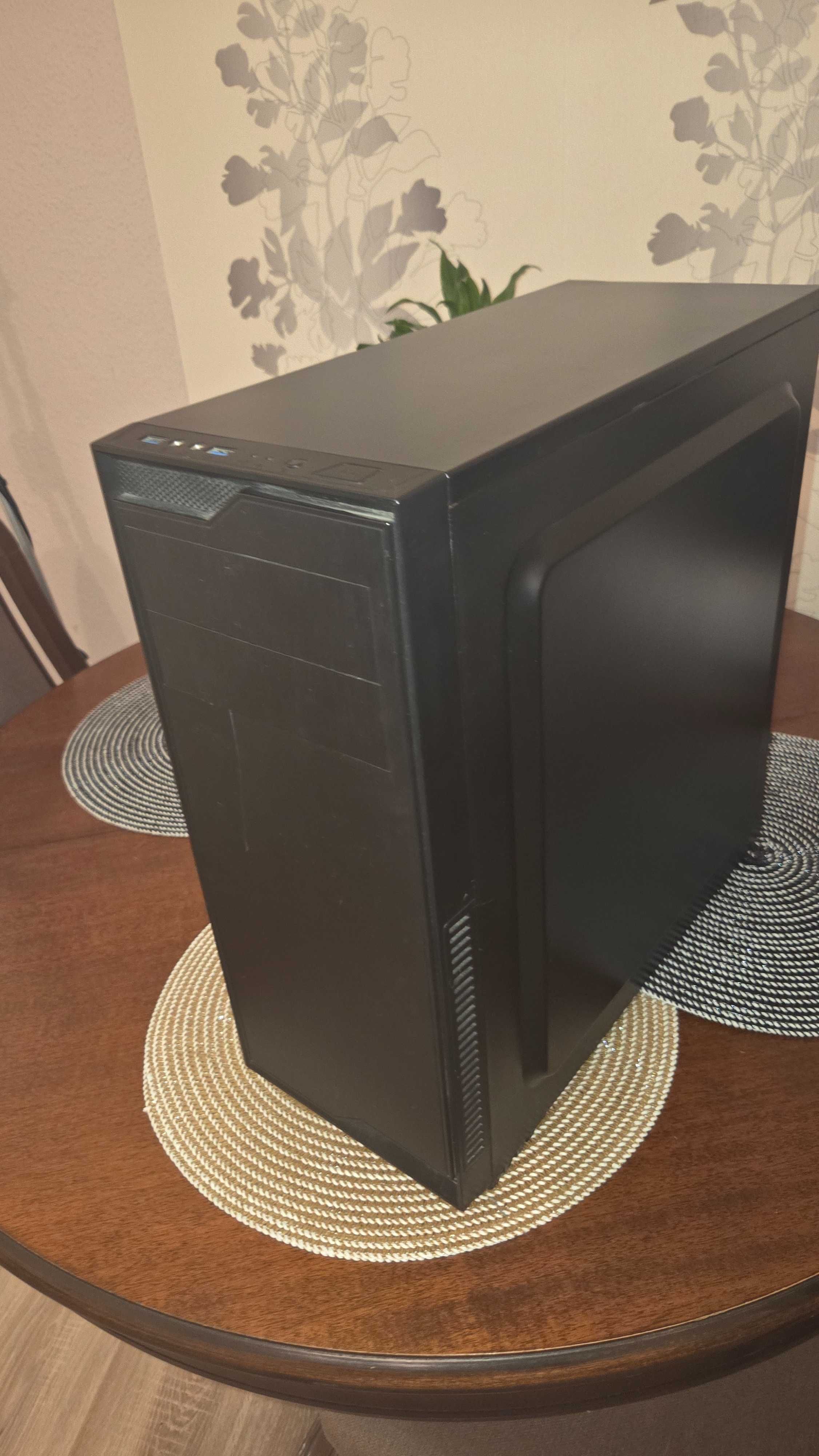 Sprzedam Komputer i5-8500, GTX1050Ti