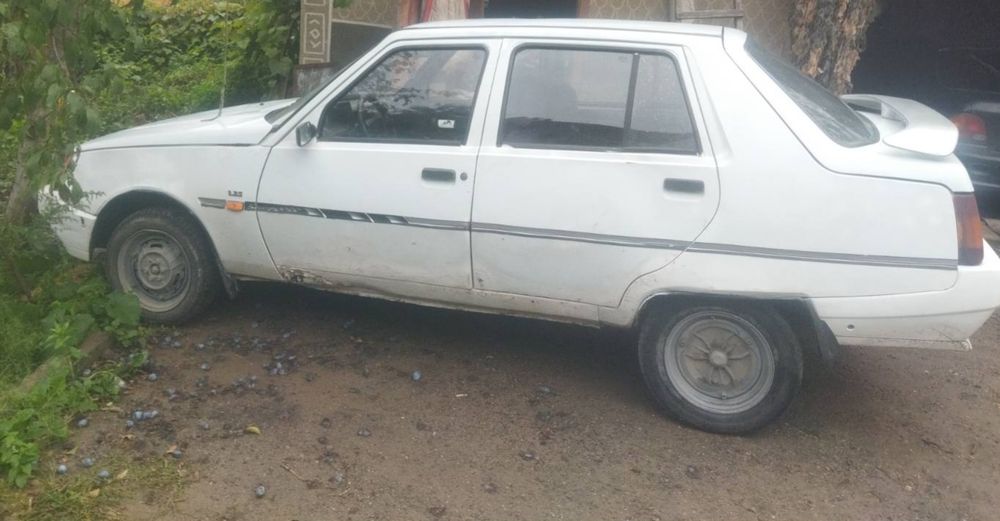 Продам Славуту з питань дзвоніть на вайбер будьласка!