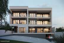 Apartamento T1 para venda