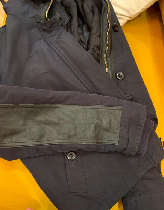 Kurtka damska jesienno-wiosenna Massimo Dutti Rozmiar M