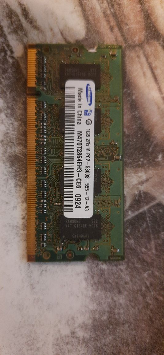 Оперативная память ddr3