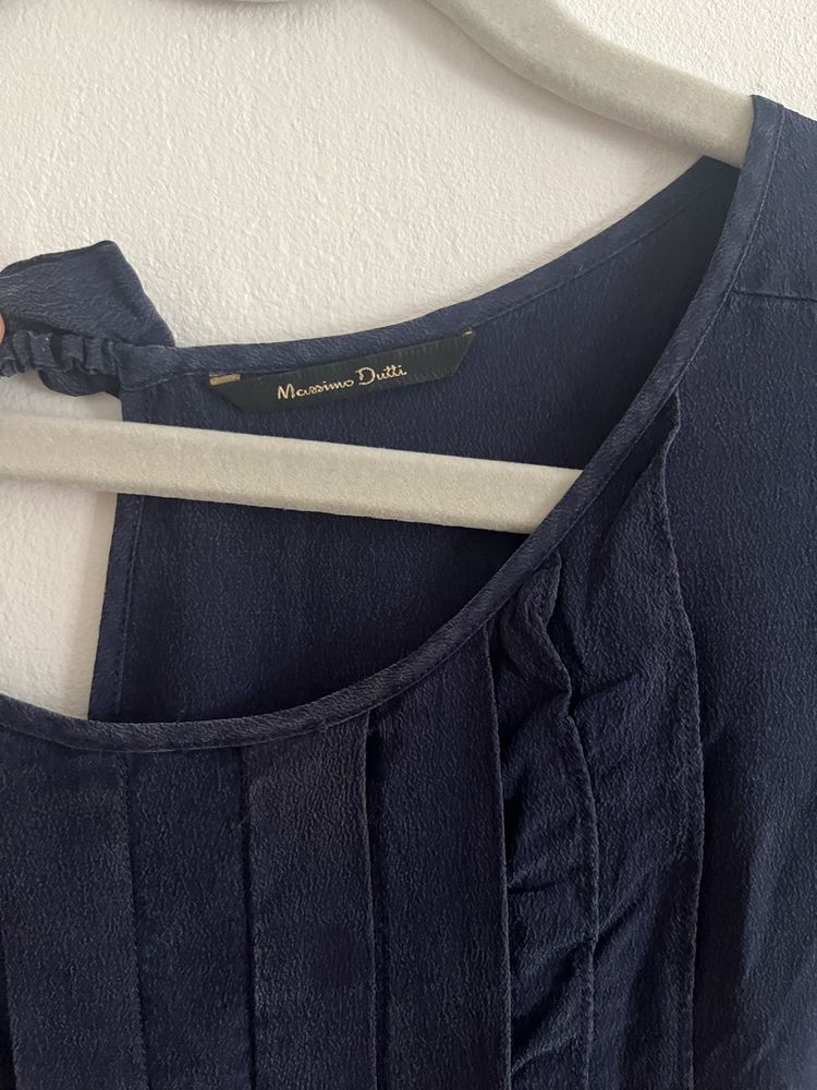 Sukienka massimo dutto