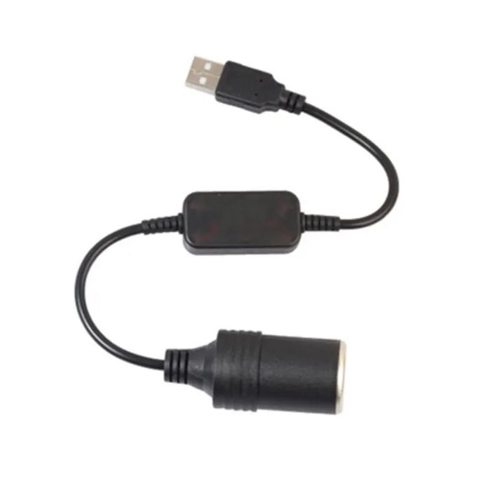 USB to 12V Converter64730234728195123