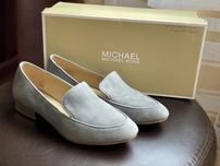 Туфли лоферы Michael Kors 6,5