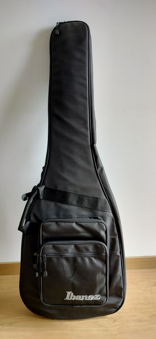 Baixo Ibanez SR1605B CHF Premium Novo