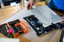 Serwis Komputerowy Laptop Telefon TV Smartfon - Darmowa Diagnoza