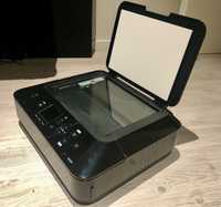 Impressora Wi-Fi Scaner Fotográfica Multifunções CANON MG5450
