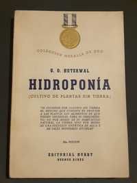 Hidroponia / O Leite e os seus Produtos (1926)