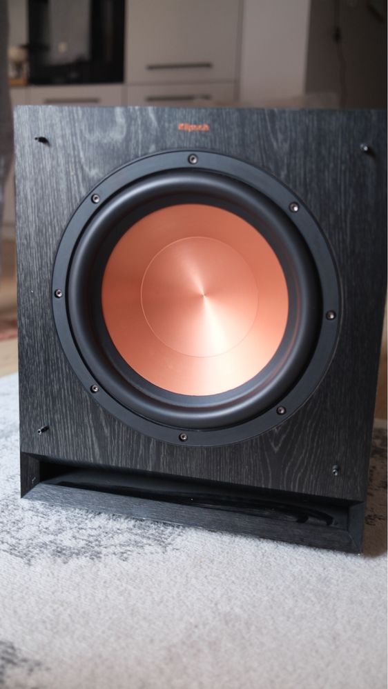 Subwoofer Klipsch SPL-100