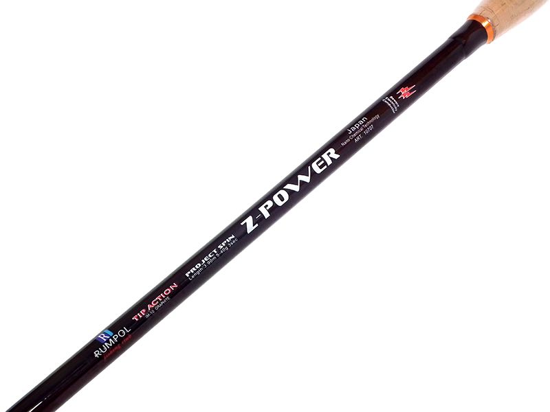 Odległościówka Rumpol Z-Power 3,9M 5-40G Im10