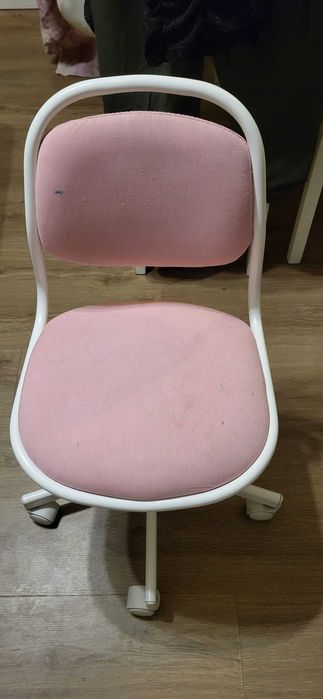Krzesło obrotowe Ikea do biurka