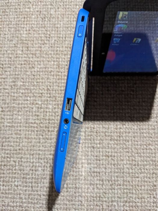 Laptop HP 360 stopni