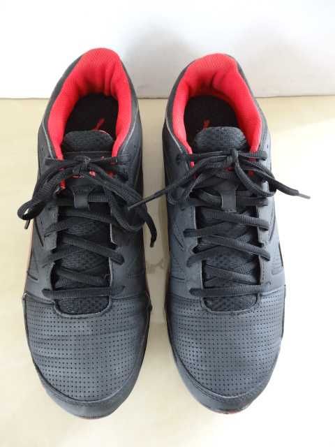 Buty PUMA TAZON MODERN SL roz 44,5 Skóra Bieganie Sportowe
