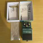 Boss TR-2 Tremolo