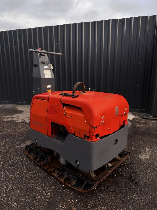 Zagęszczarka Husqvarna LH 700 Dynapac płyta atlas copco wacker dpu