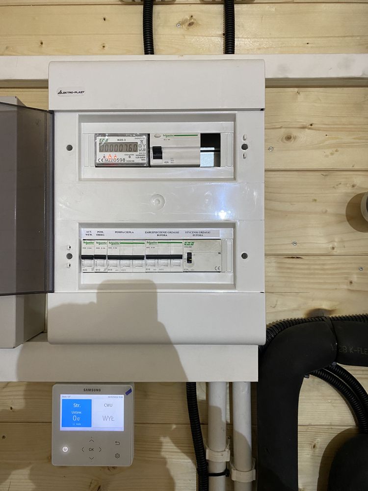 Uslugi Elektryczne! Elektryk - Instalacje - Lublin i okolice! Taniooo!