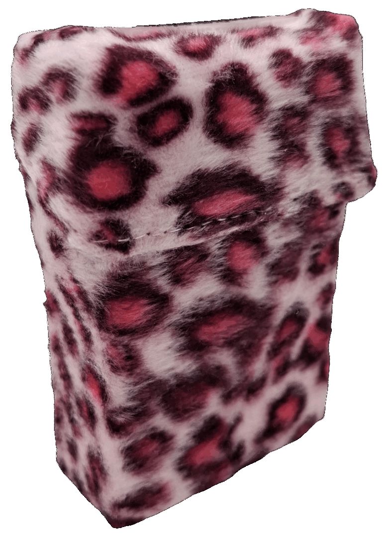 Nowy Pokrowiec ubranko etui na paczkę papierosów smokeshirt