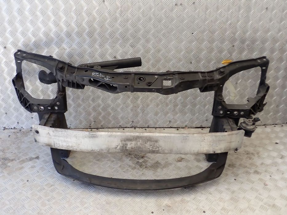 PAS PRZEDNI OPEL CORSA D 13191879  55557182